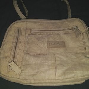 Multi Sac Cossbody